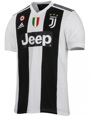 ronaldo juventus adidas