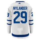 william nylander leafs jersey