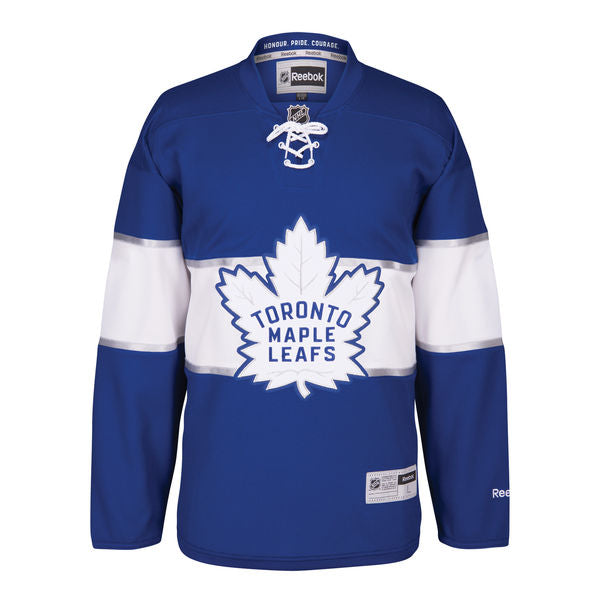 toronto maple leafs outdoor classic jersey