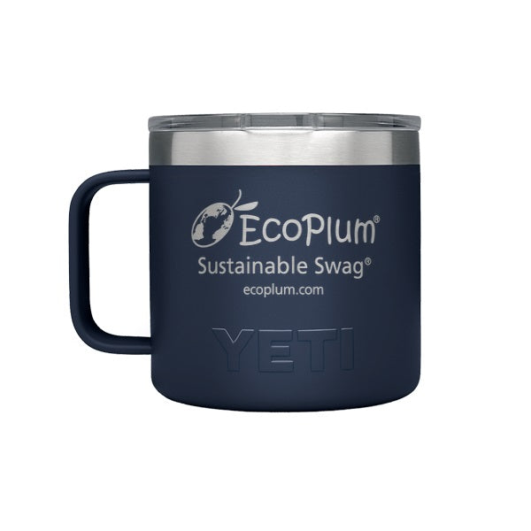 yeti coffee cup with handle