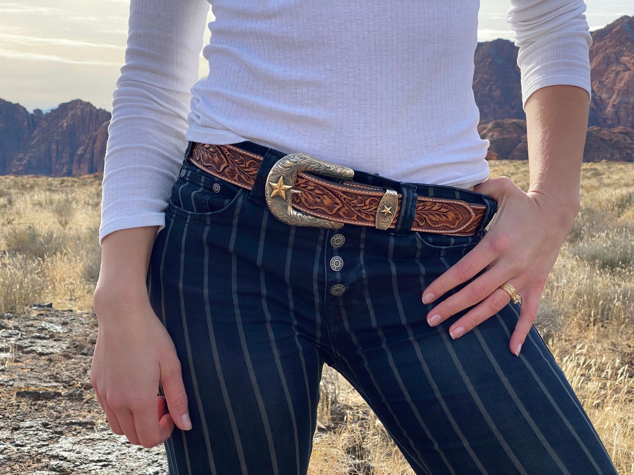 Repurposed LVOverlay Western Belt