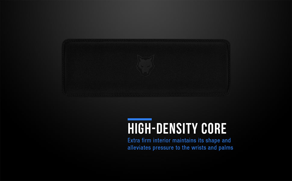 High-Density Core