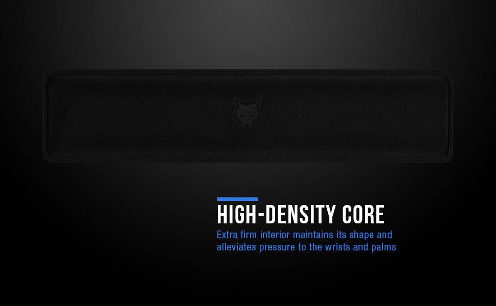 High-Density Core
