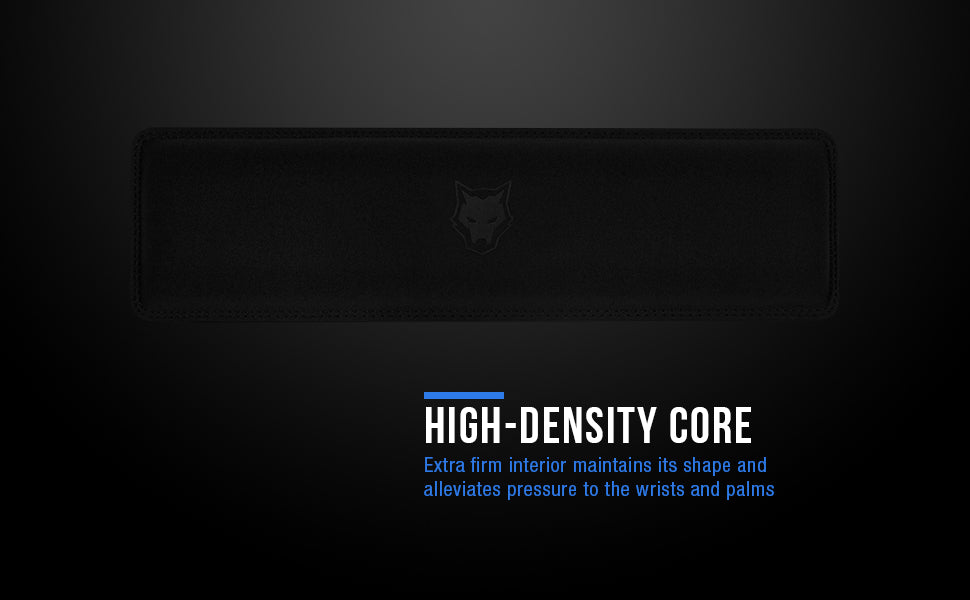 High-Density Core