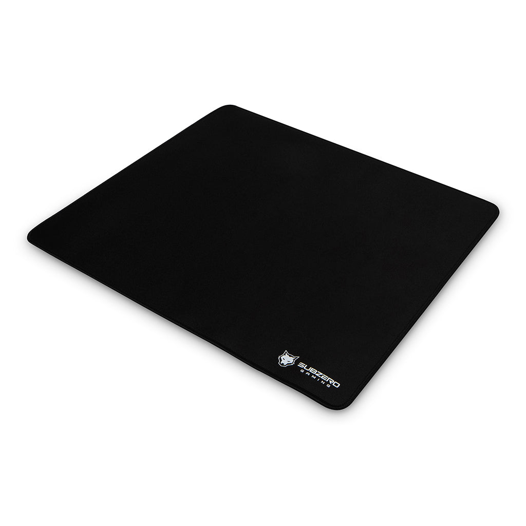 SubZERO Gaming TYKA Extended Soft Gaming Mouse Pad, Stitched Edges