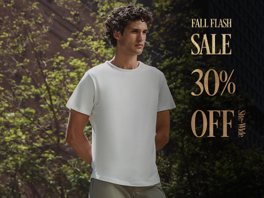 Men's T-shirts- Up to 30% Off on Stylish T-shirts Online
