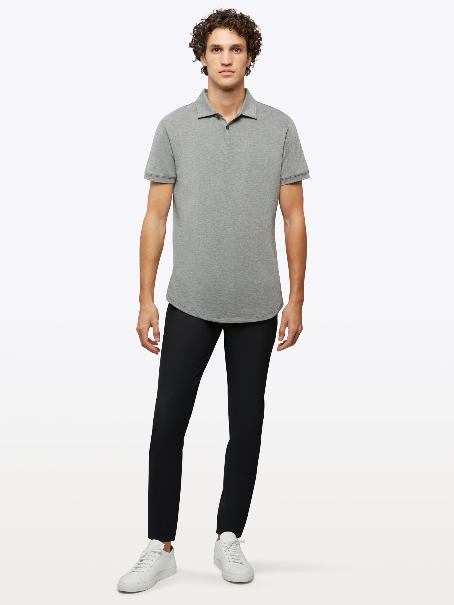 Hugo Boss Black Polo-Shirt