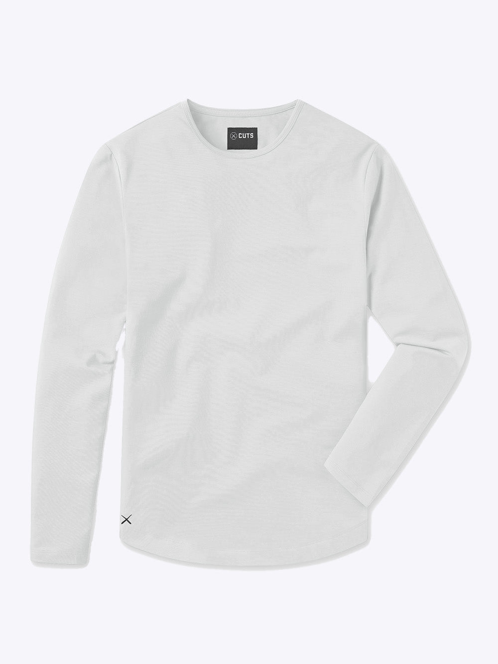 Elongated Long Sleeves – MAG'S