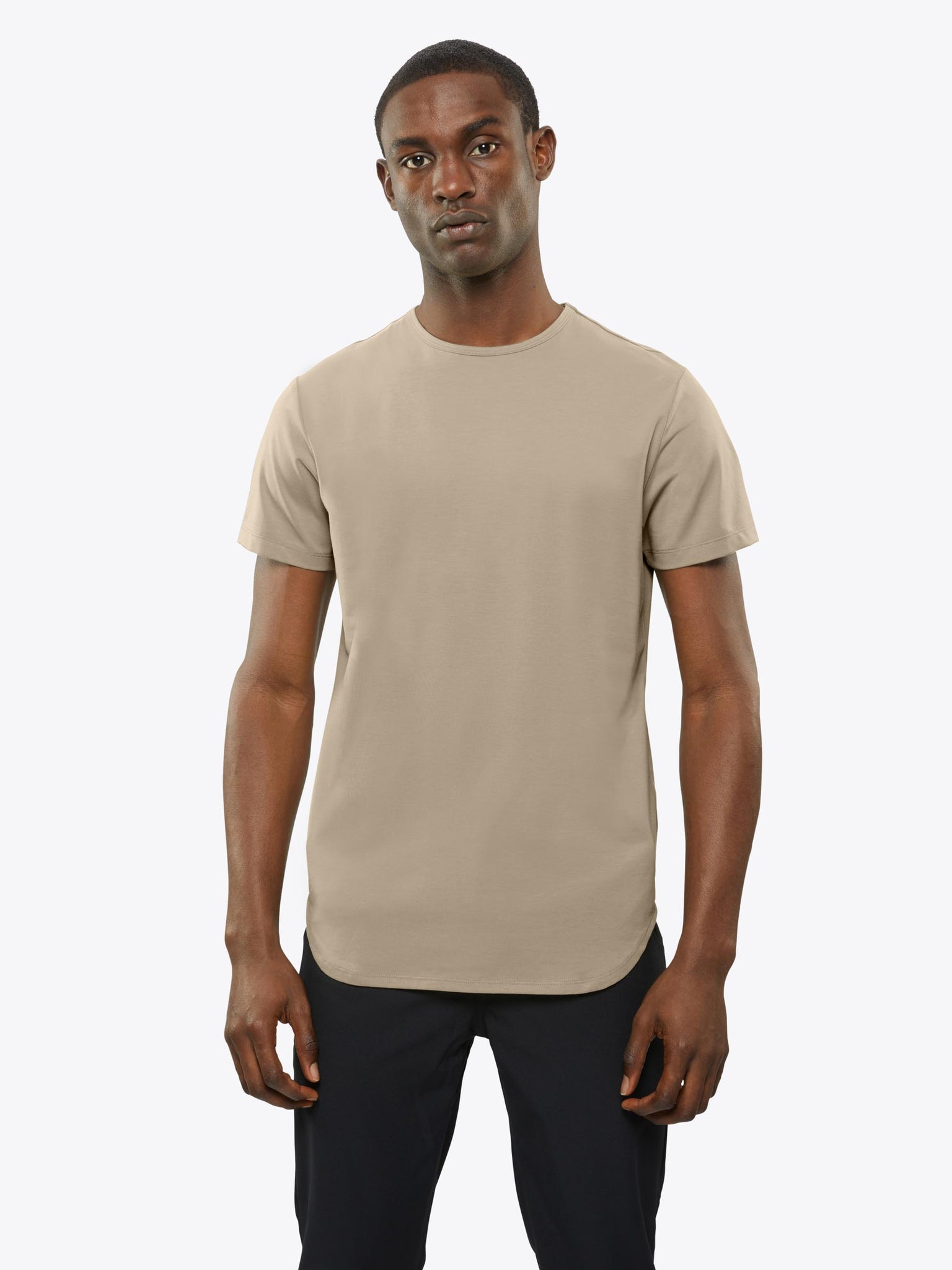 AO Elongated PYCA | Signature-fit Stone Pro® Tee