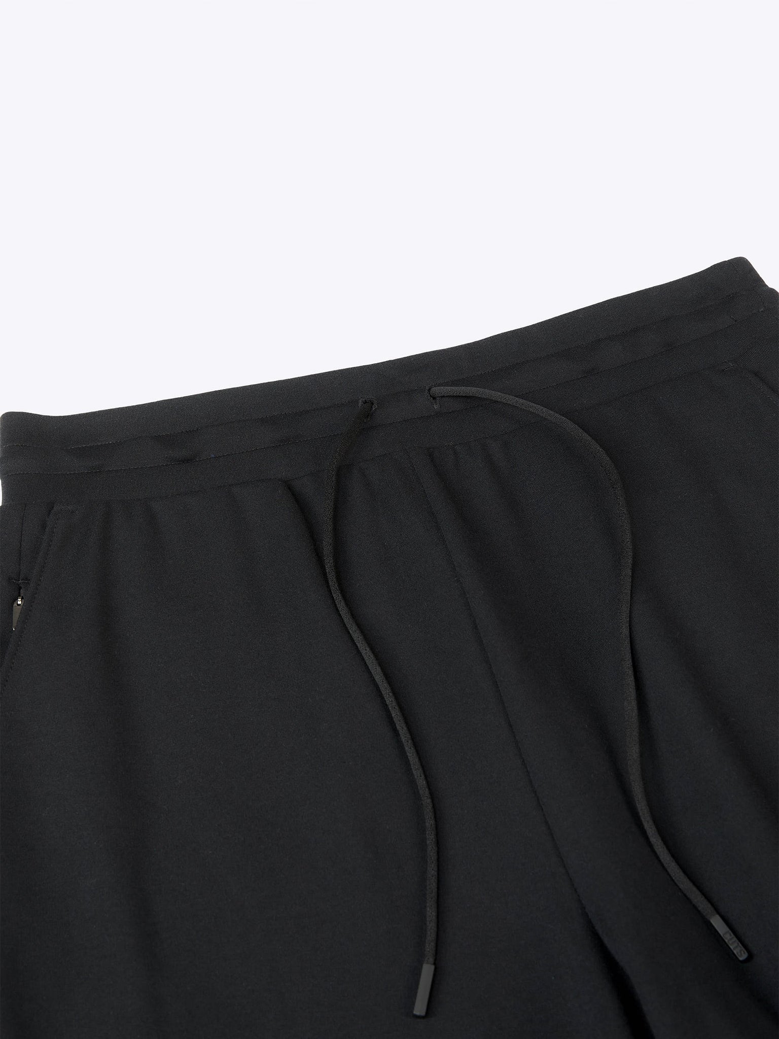 Black Men's Jogger – AERO