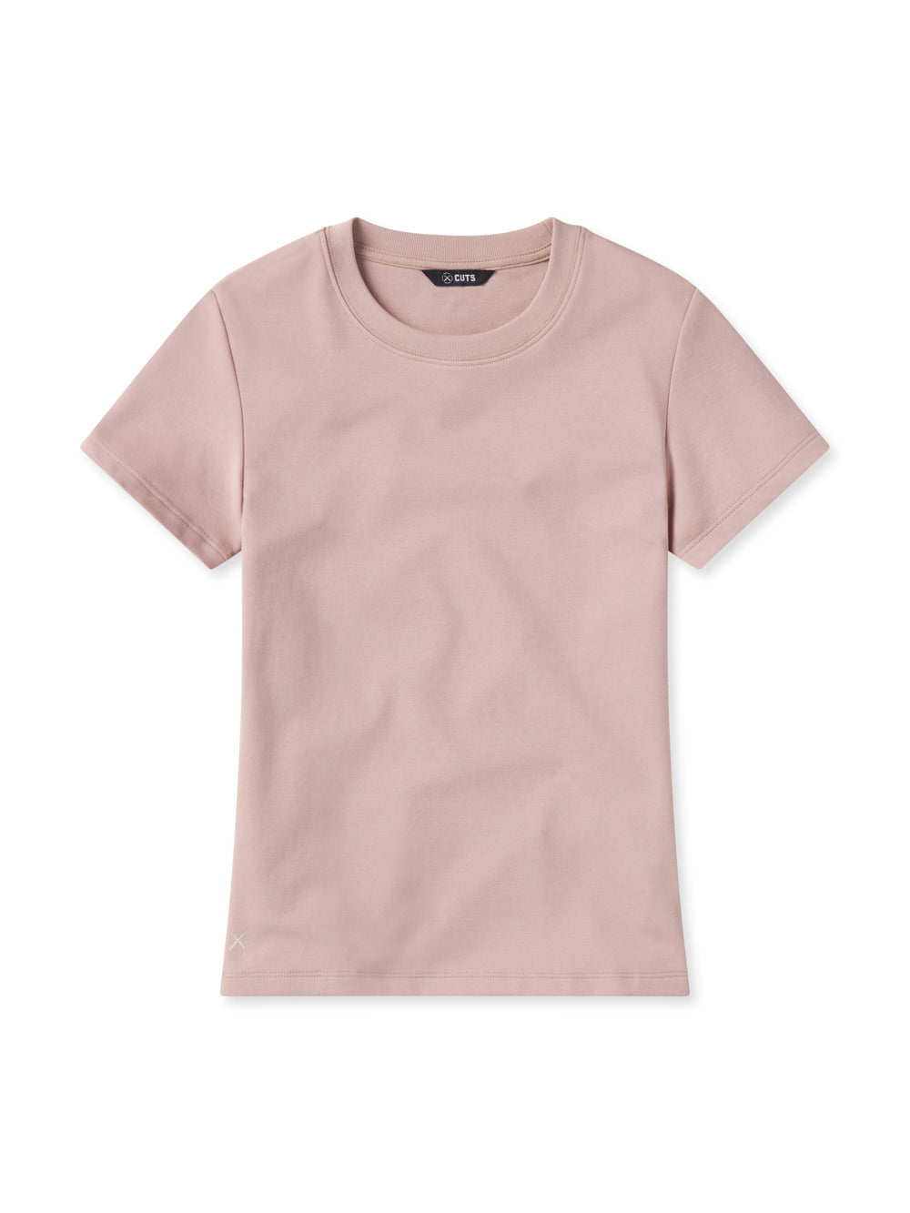 Tomboy Tee | Ballet Slim-fit Tomboy™ Cotton