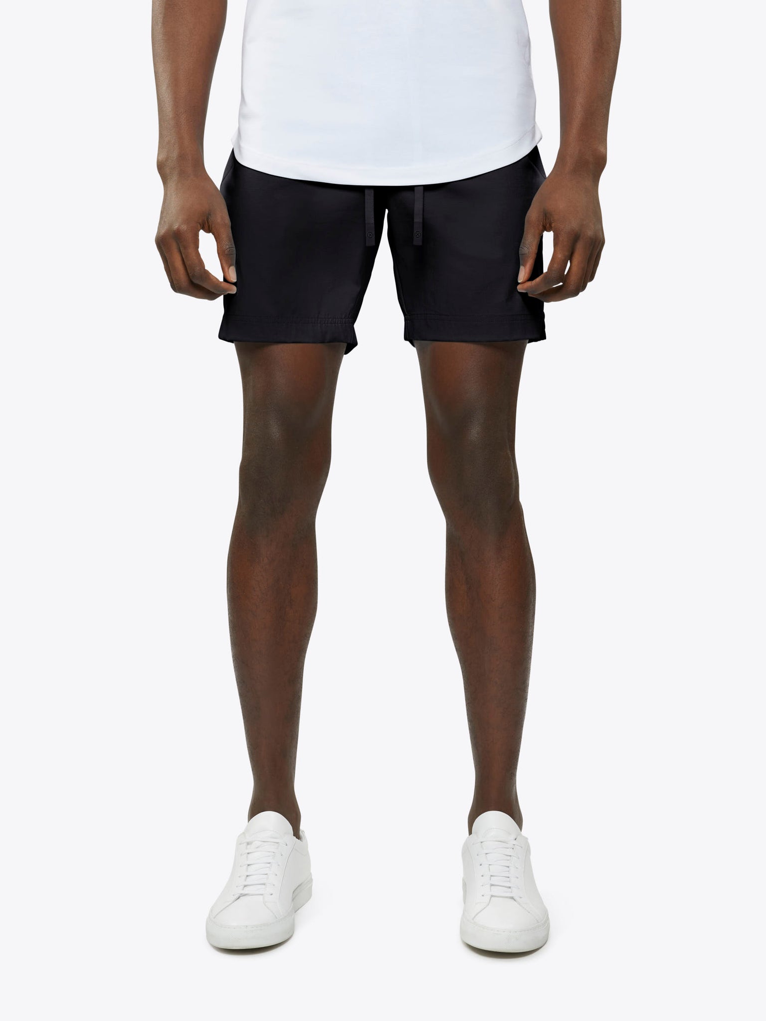 Men's Fleece logo Shorts 7, Men's Clearance