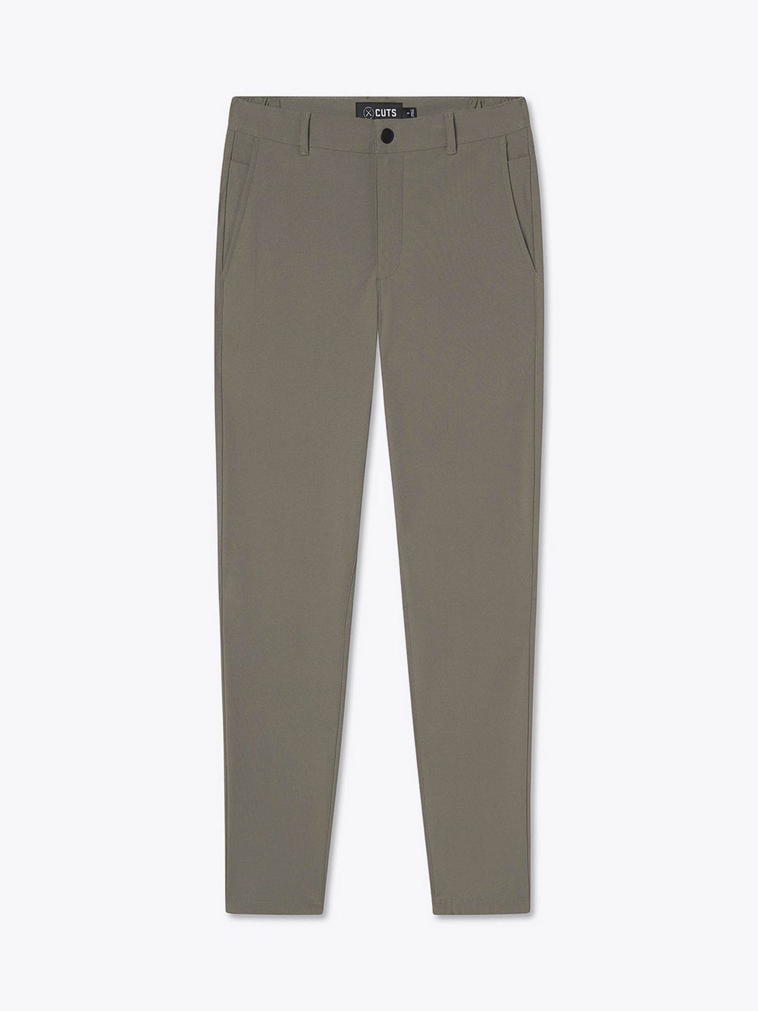 AO Jogger Tall  Canyon Slim-fit Versaknit™