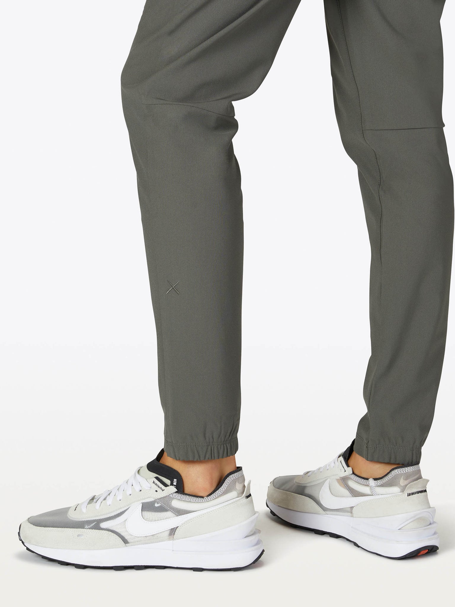 AO Jogger Tall  Coast Slim-fit Versaknit™