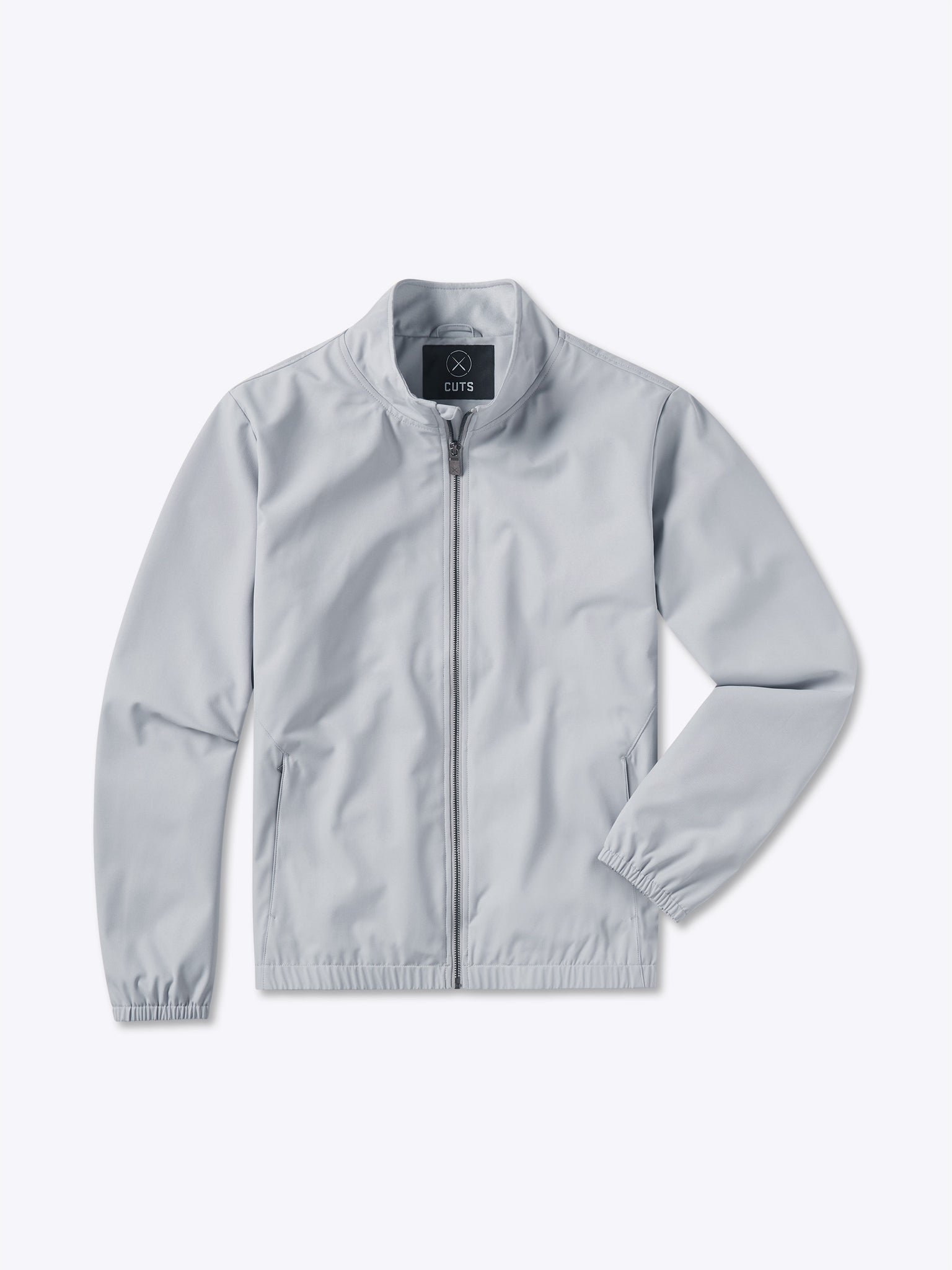 Legacy Jacket - Granite