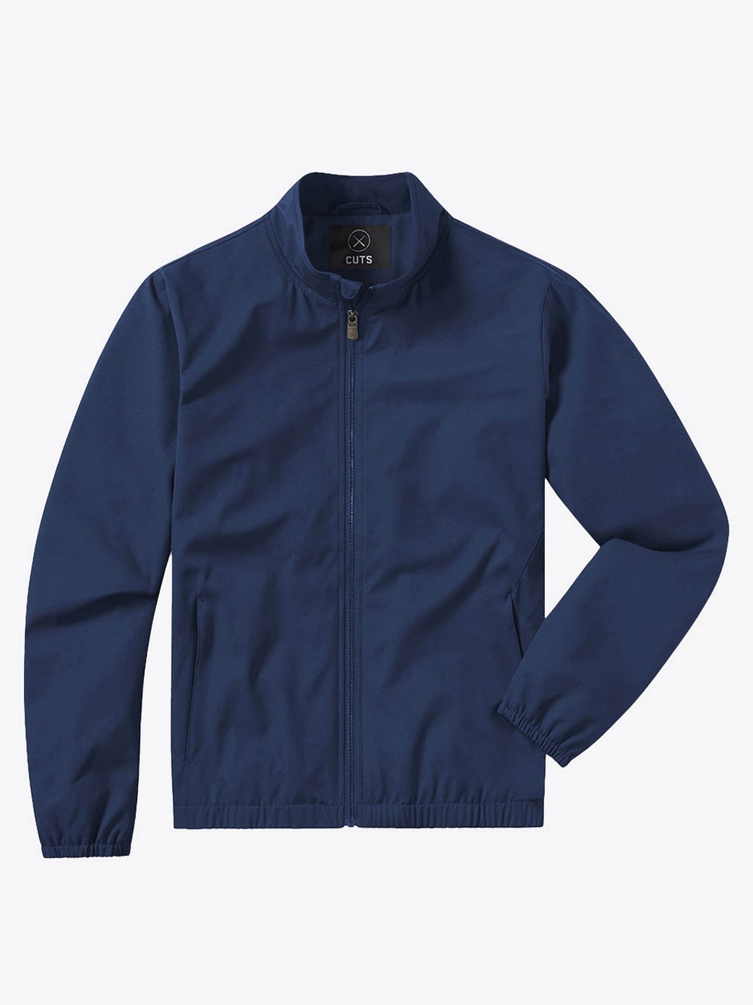 Nautica Lapis Blue Fleece Performance Jacket Boys Size Large NEW - beyond  exchange