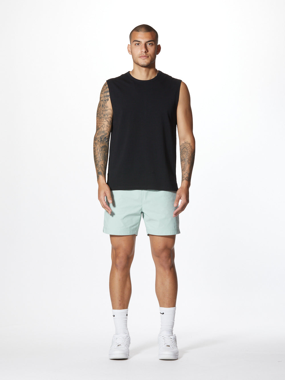 AO Jogger  Coast Slim-fit Versaknit™