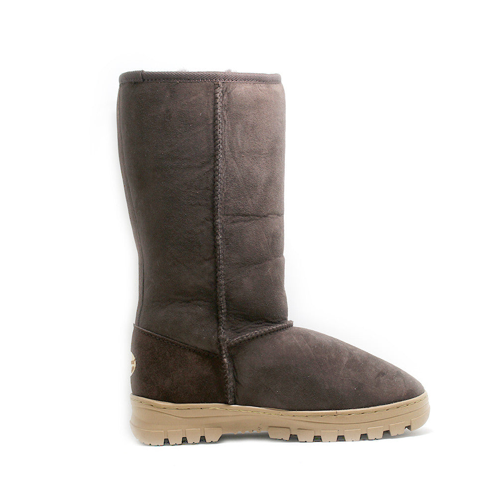 outdoor ugg boots