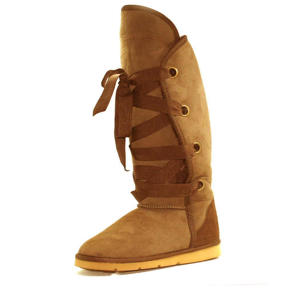 ugg australia tall boots