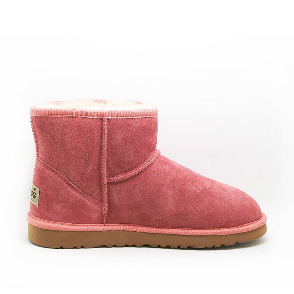 ankle uggs