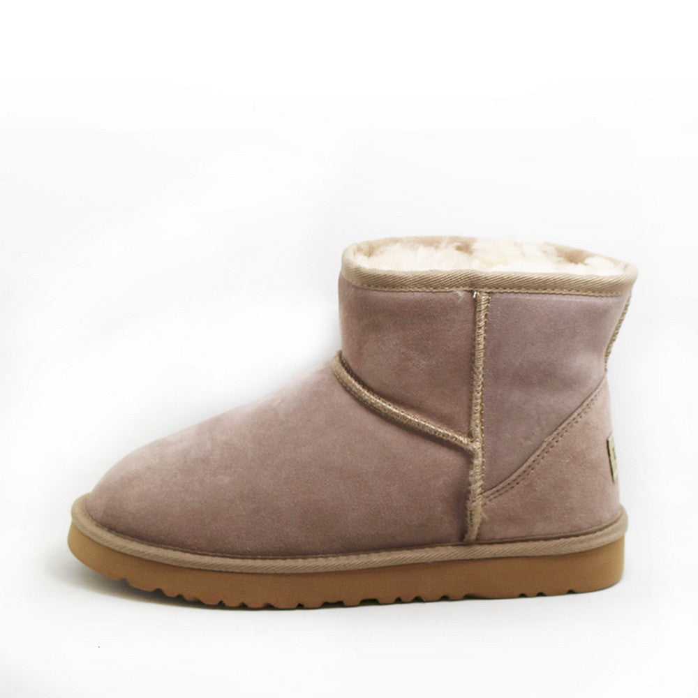 ankle uggs