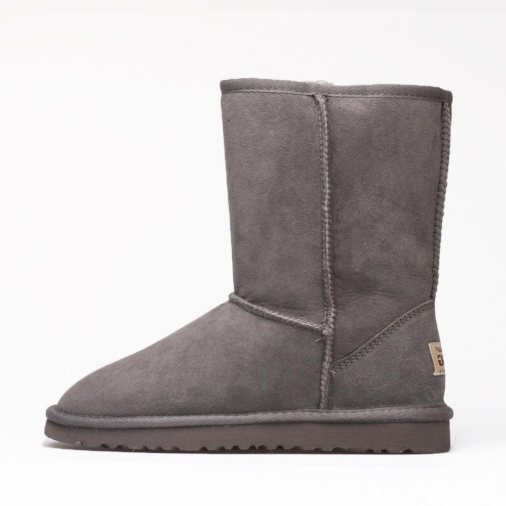 dark gray ugg boots
