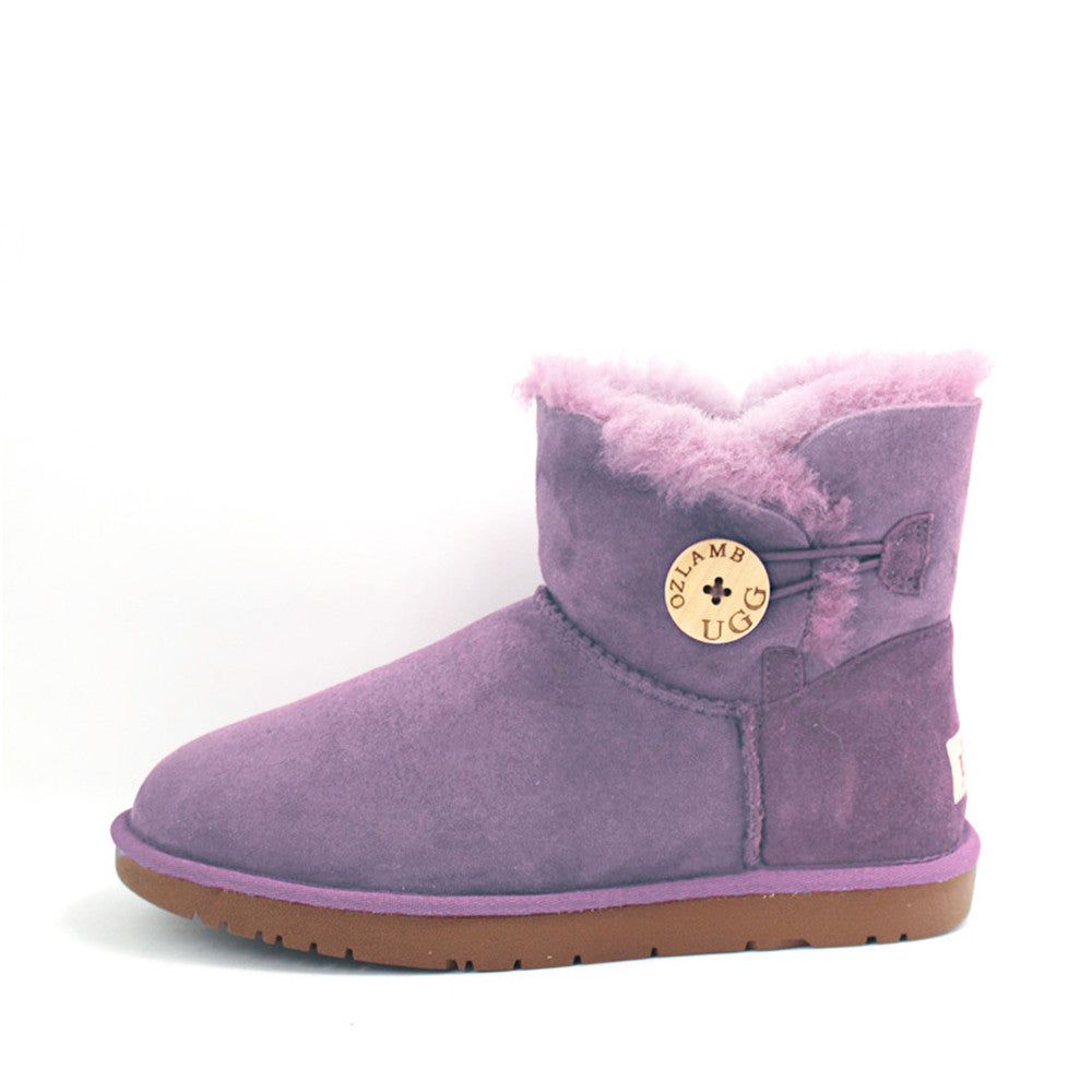 mauve uggs