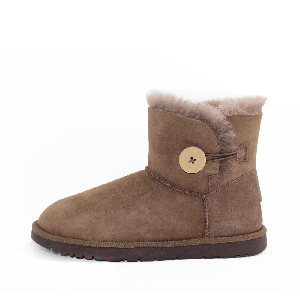 one button uggs
