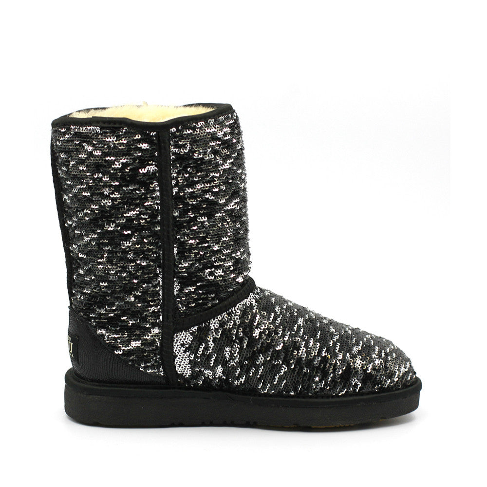 ugg sparkle boots