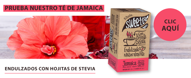 15 Beneficios y Propiedades del té de Hibisco (Infusión de Jamaica)