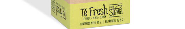 té fresh