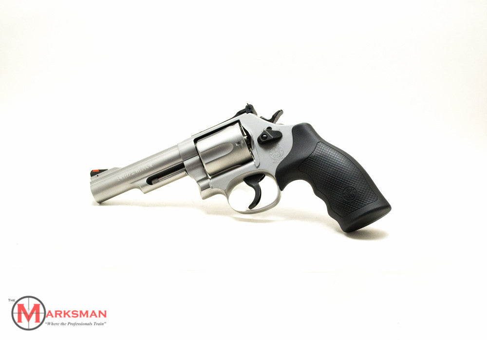 Smith & Wesson 69 Combat Magnum, .44 Magnum, 4.25" Brrl NEW 162069-img-0