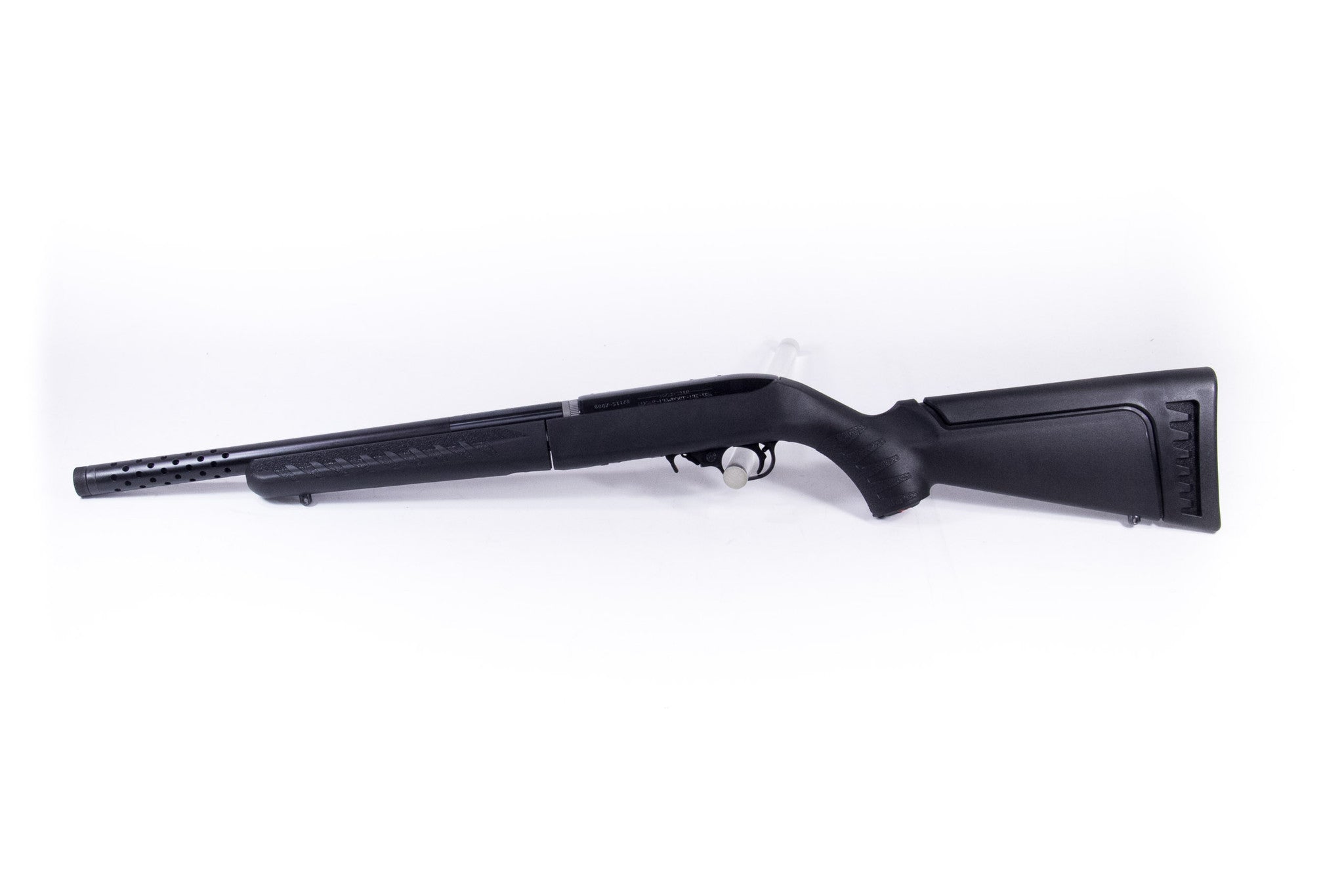 Ruger 10/22 Takedown Lite with Threaded Barrel, .22 Long Rifle NEW 21152-img-0
