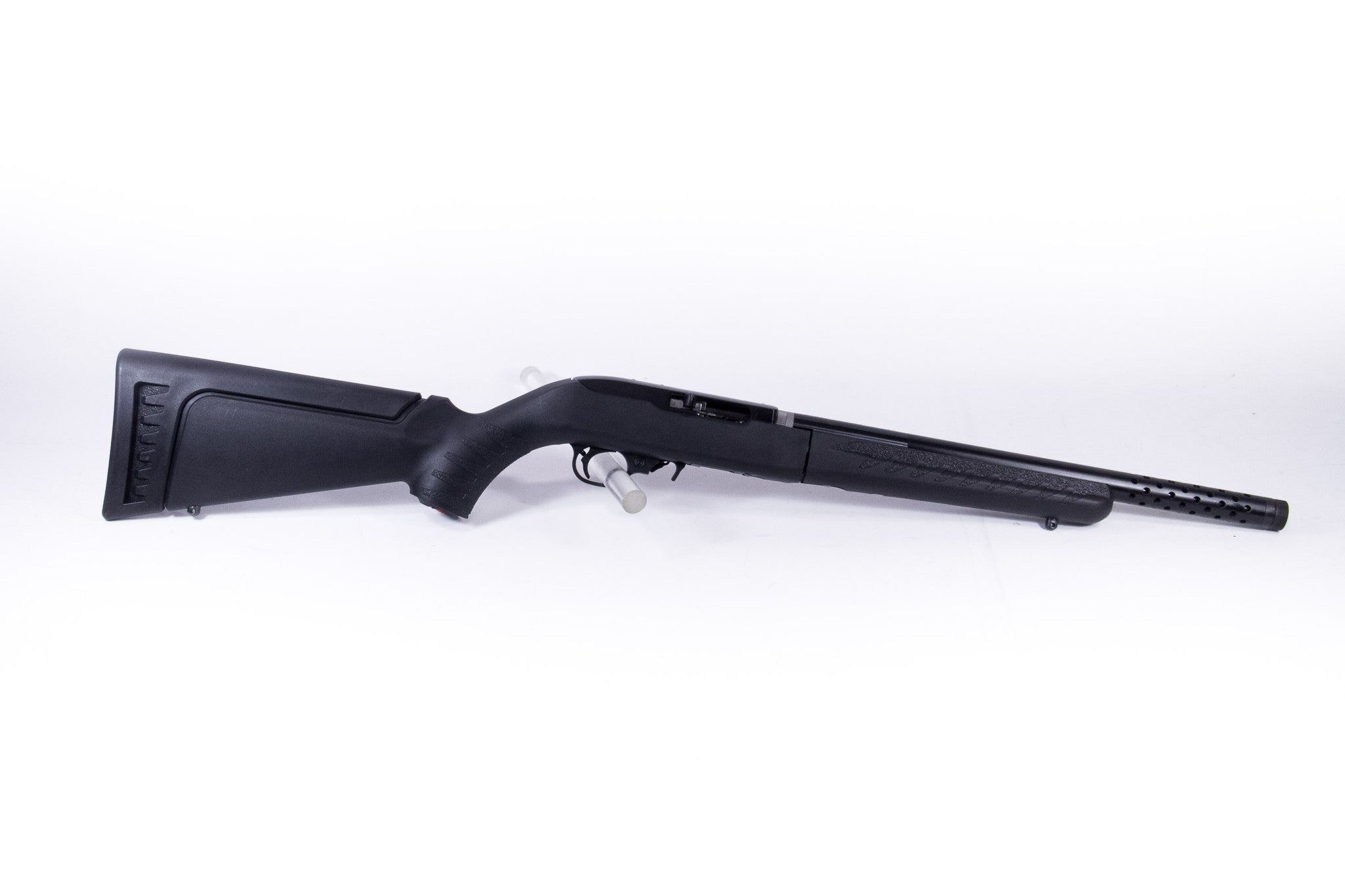 Ruger 10/22 Takedown Lite with Threaded Barrel, .22 Long Rifle NEW 21152-img-1