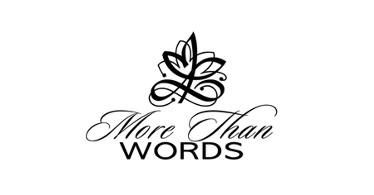 More Than Words