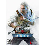 The Witcher 3: Wild Hunt - Hearts of Stone Expansion Pack (GOG.com)