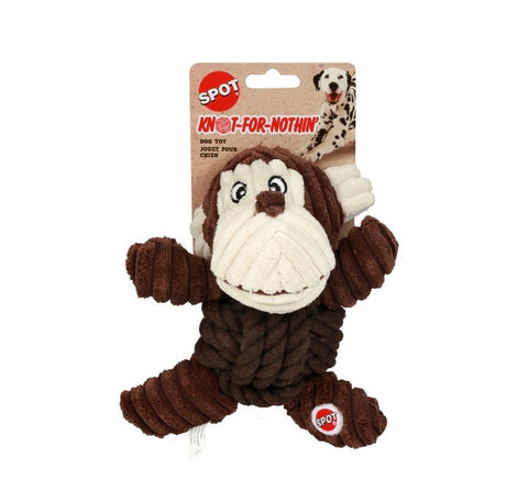 Tirebiter Small Rope Dog Toy, 3.75 in - Kroger