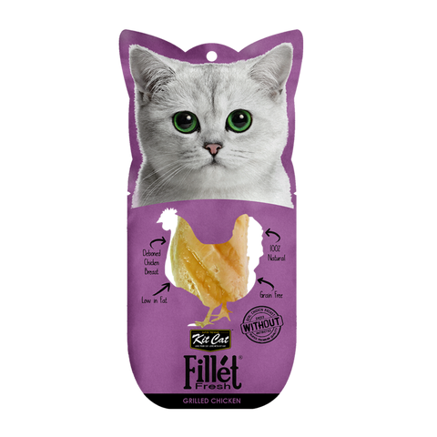 KitCat Purr Puree Value Pack – Furever Pets - Salon and Boutique