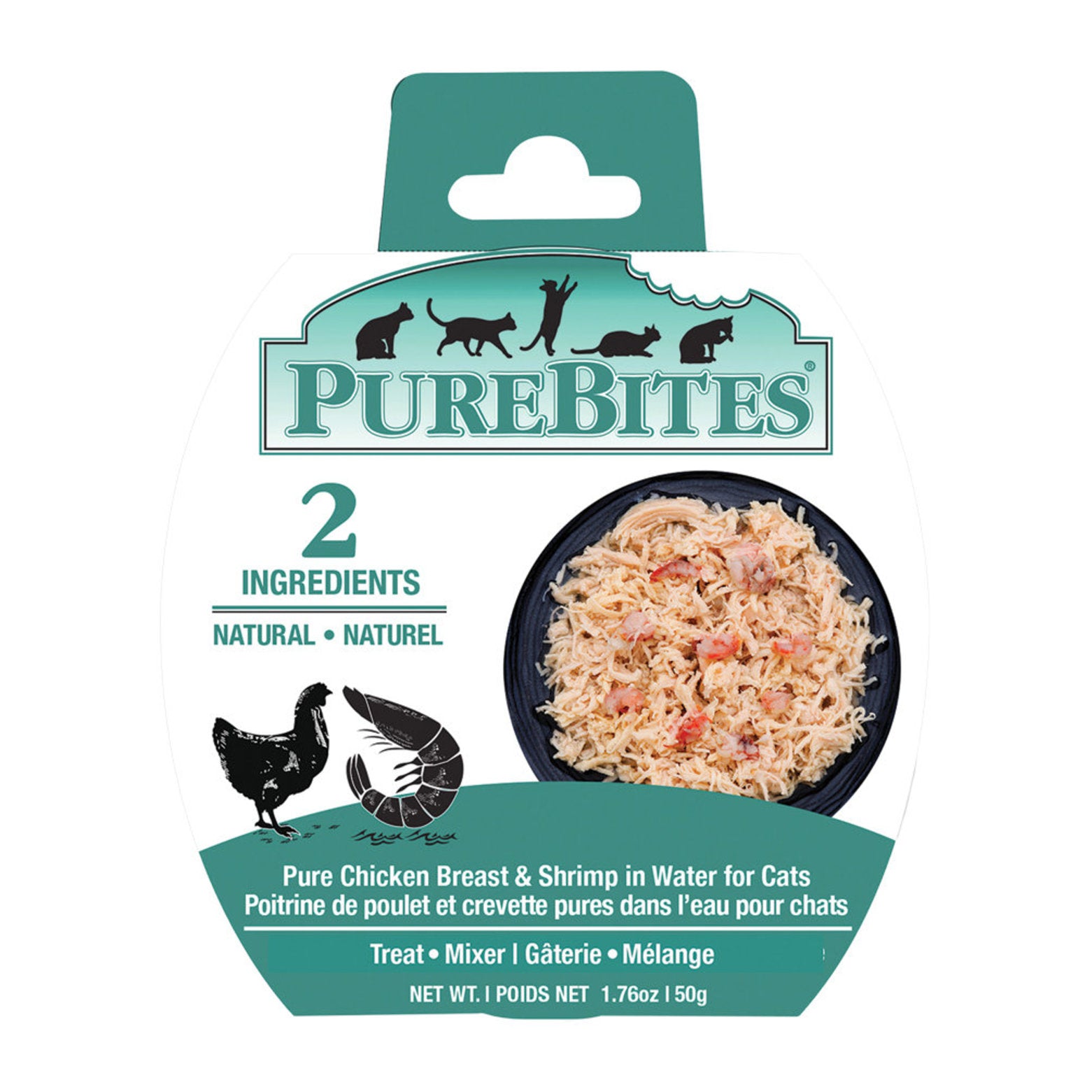 purebites shrimp treats