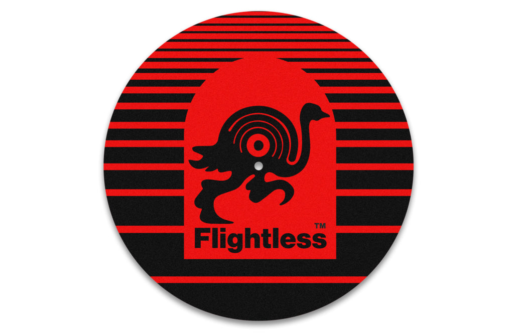 mage result for flightless records