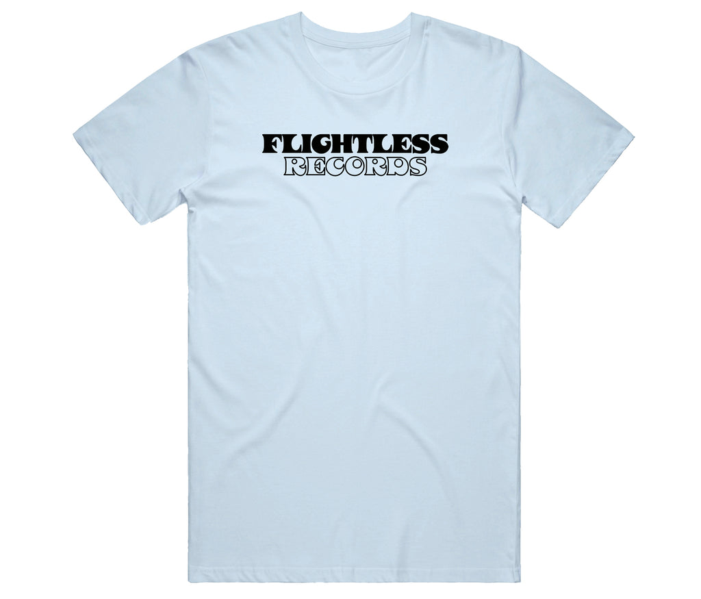 Flightless Records Heaven S Gates T Shirt