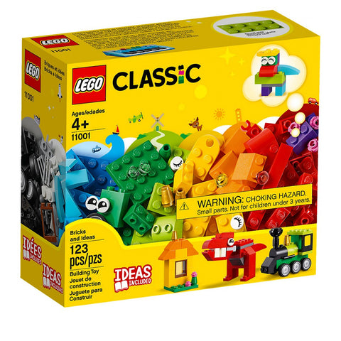 lego classic 10716