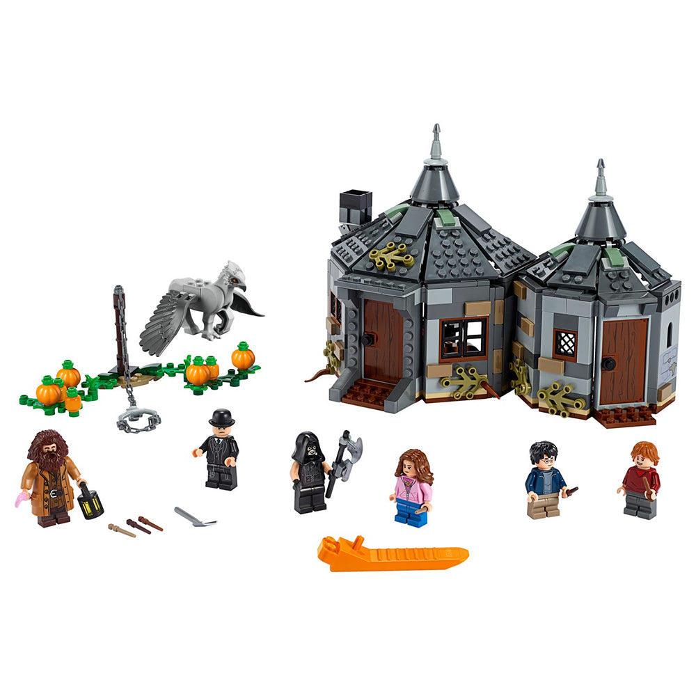 lego harry potter pumpkin patch glitch