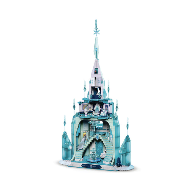 disney ice castle