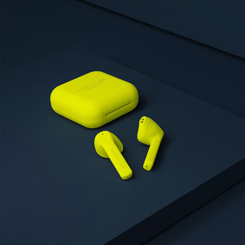 realme airpods yellow price