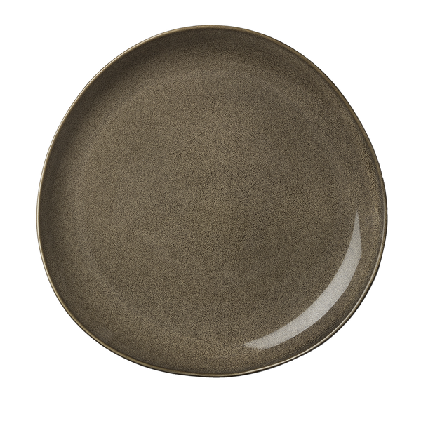 Rustic Plate - Luzerne