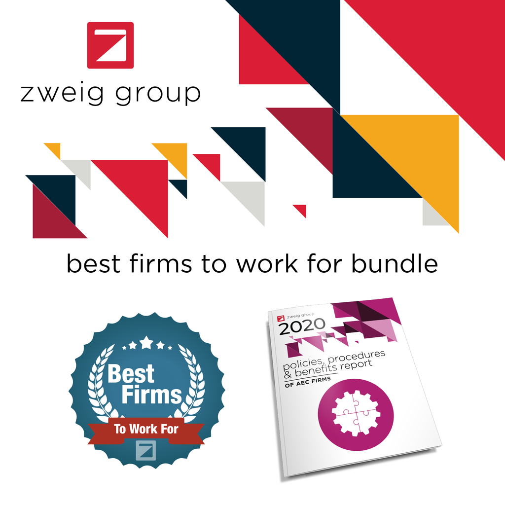 2021 Best Firms To Work For Award Entry & Research Bundle – Zweig Group