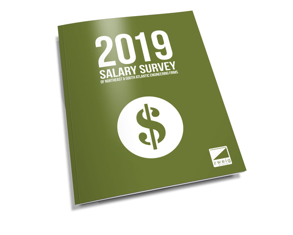 2019 Salary Surveys of Engineering Firms – Zweig Group Store
