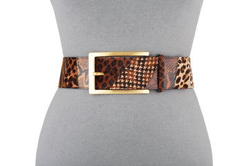 suzi roher belts