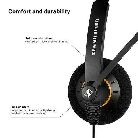 SENNHEISER SC 30